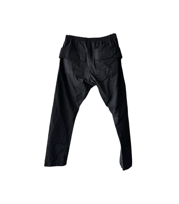 Rick Owens DrkShdw Creatch Cargo Pants