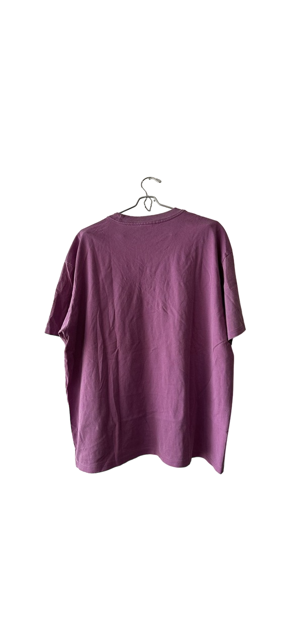 Supreme North Face Pigment Printed Pocket Tee