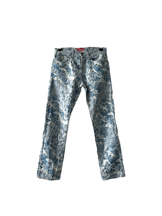 Supreme Cherub Denim Pants