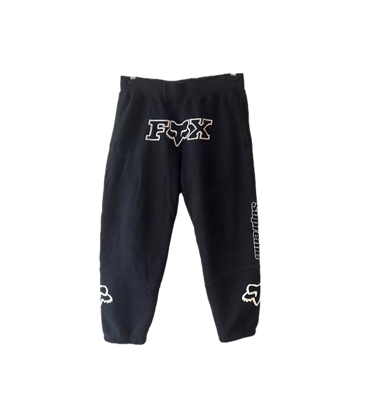 Fox Racing X Supreme Sweatpants