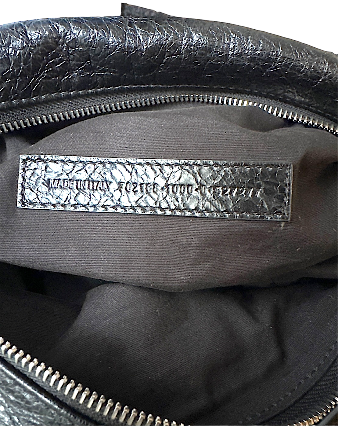 Balenciaga SuperBusy Large Sling Bag