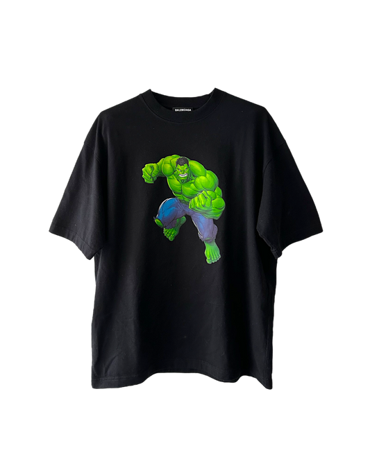 Balenciaga Hulk Tee