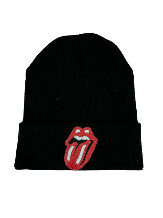 Chrome Hearts Rolling Stone Beanie