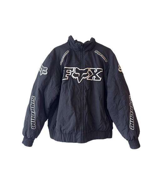 Supreme x Fox Racing Jacket