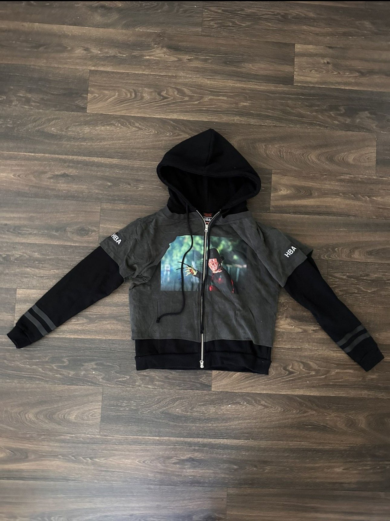 Hood by Air Freddy Hoodie