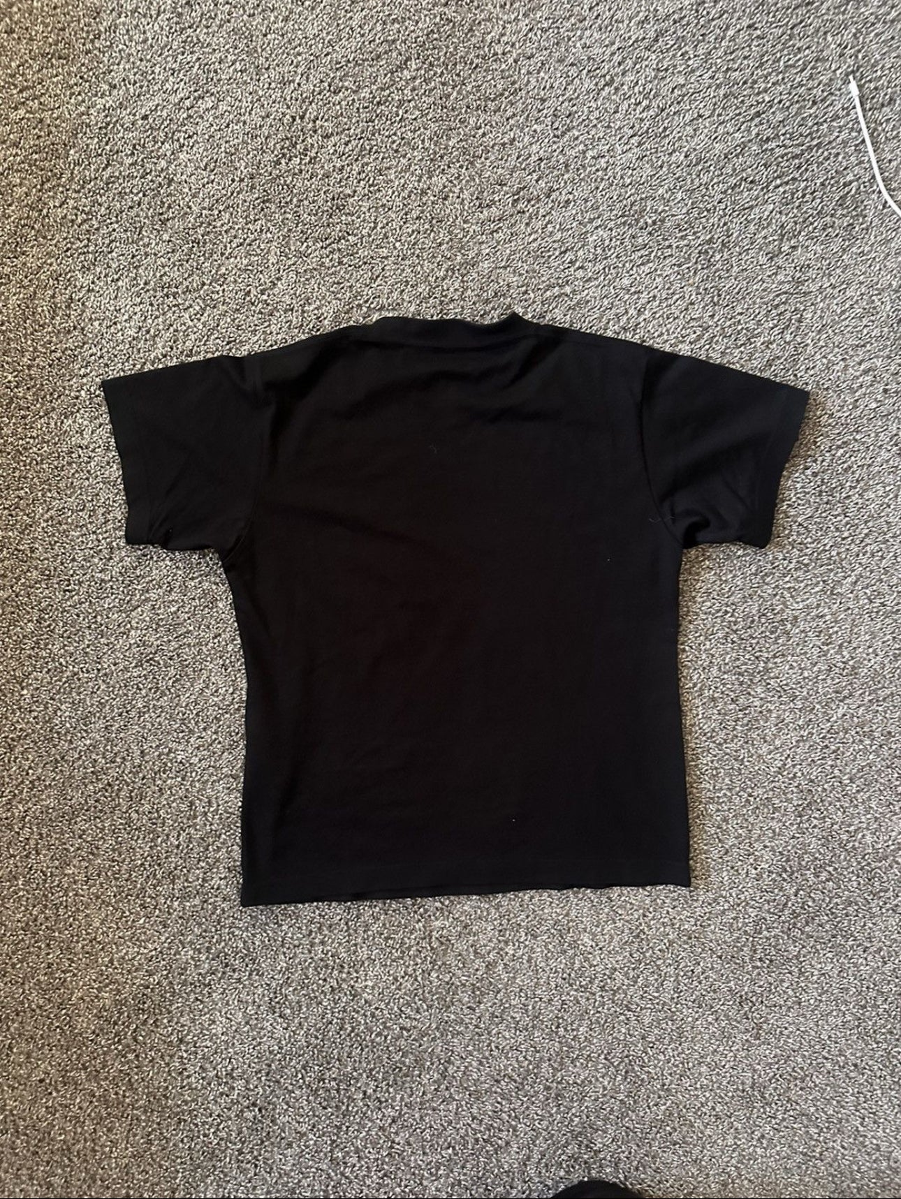 Balenciaga Bebe Tee
