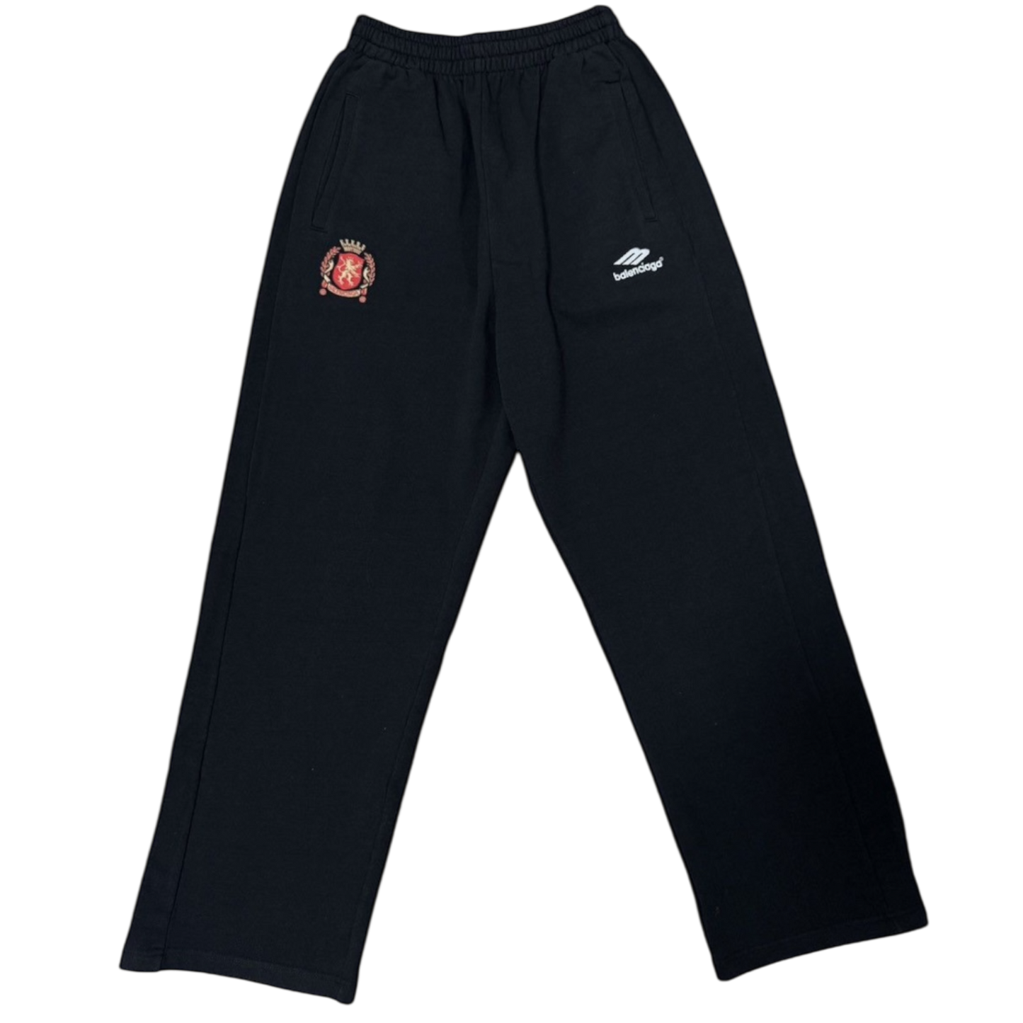 Balenciaga Soccer Sweatpants