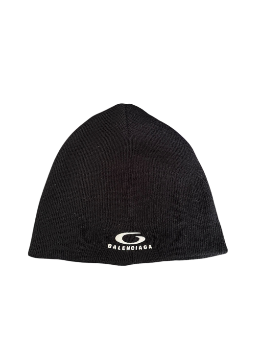 Balenciaga Mask Beanie