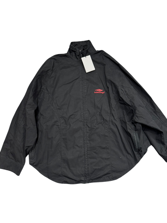 Balenciaga 3B Tracksuit Shirt