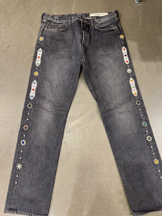 Kapital Gem Denim