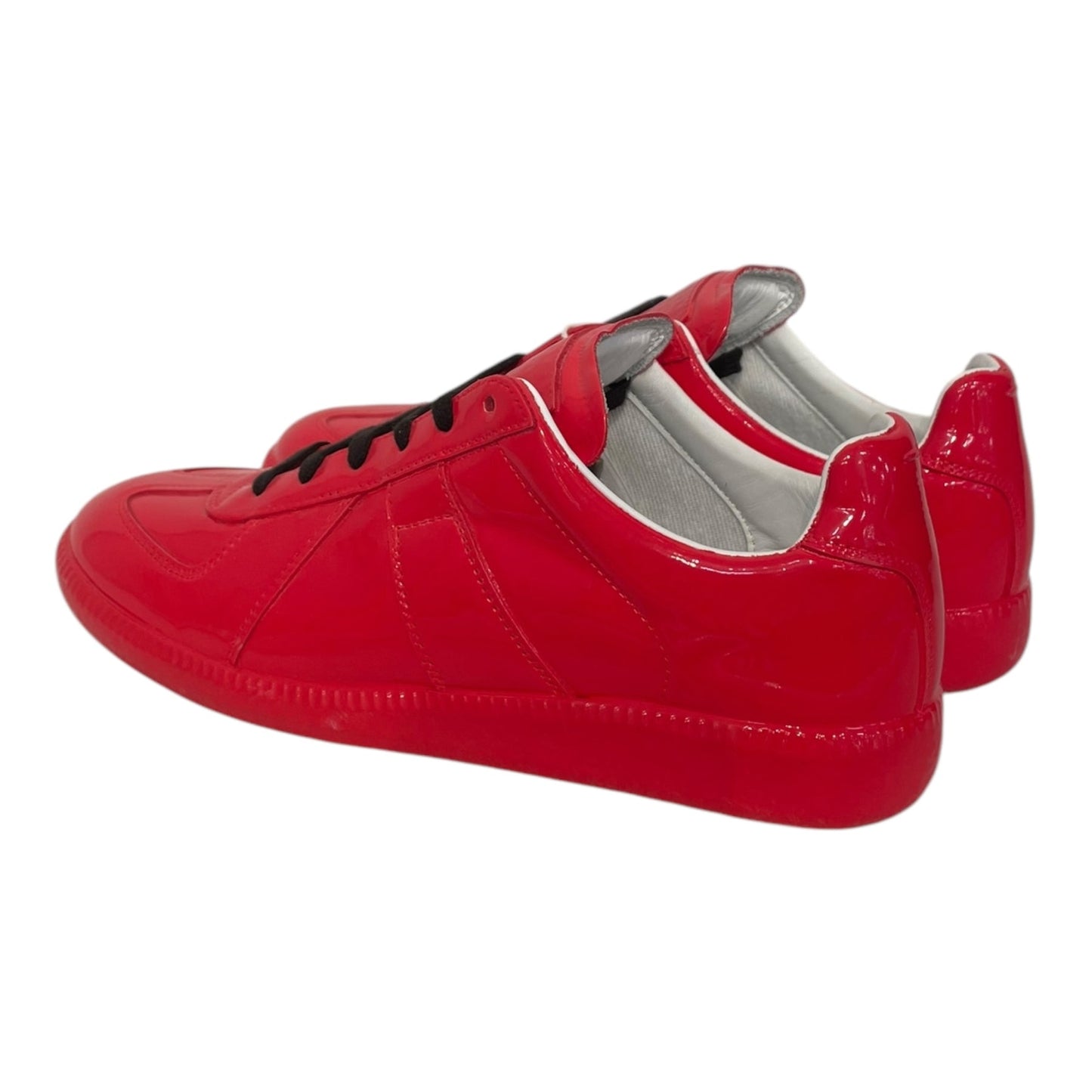 Maison Margiela Gats Painter Red