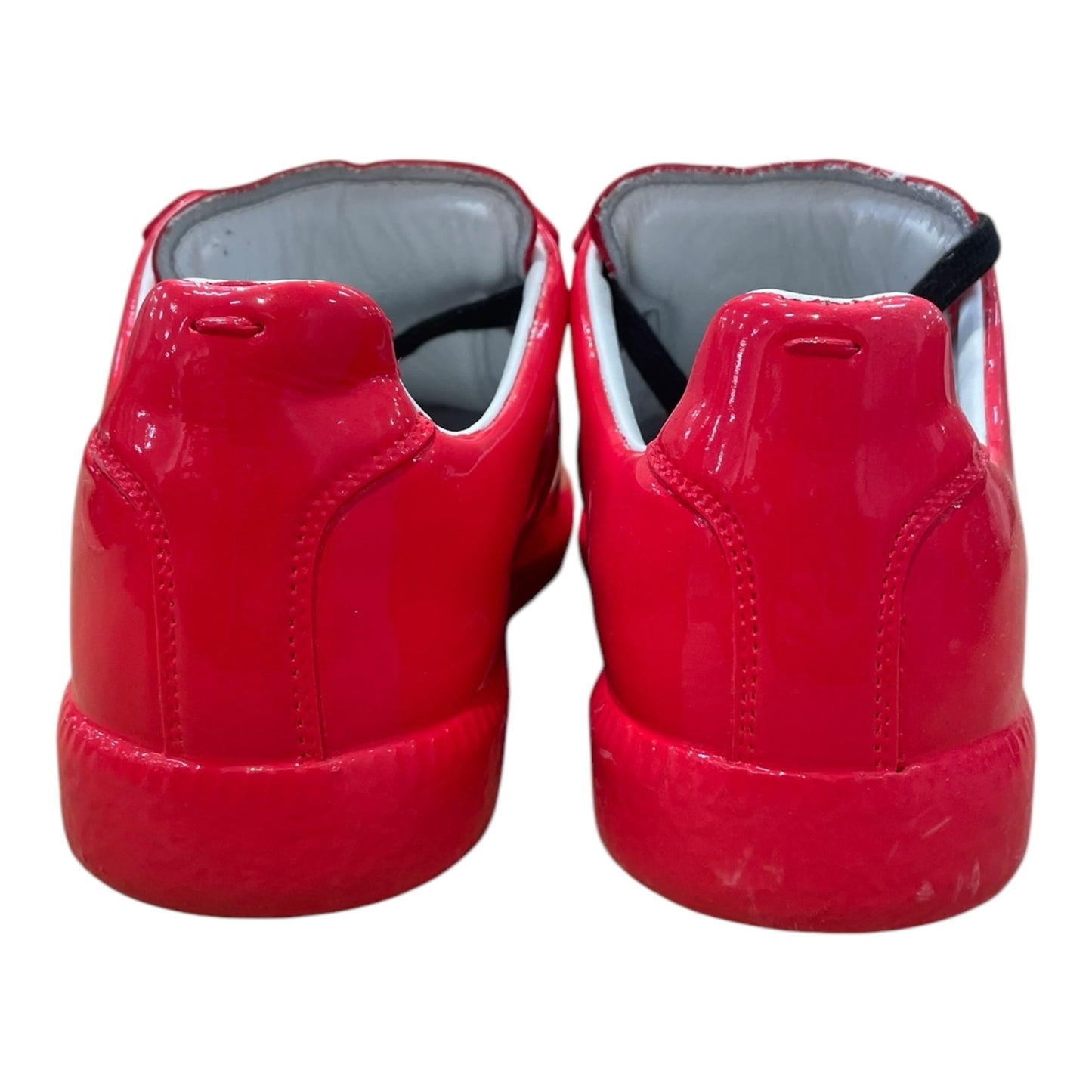 Maison Margiela Gats Painter Red